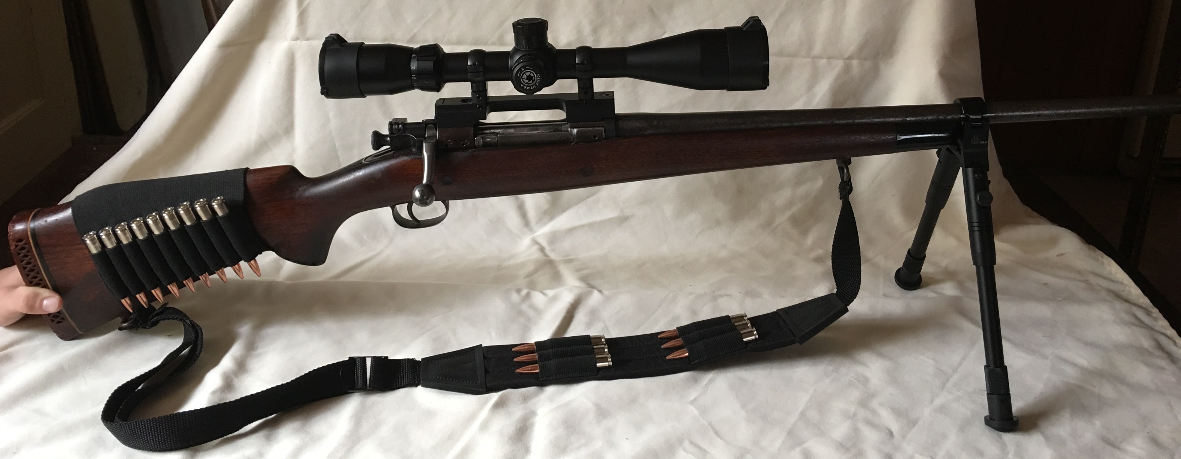 M1903 A2